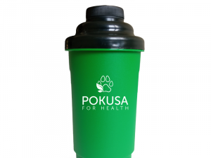SHAKER Powerdog 600ml.