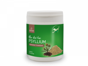 PSYLLIUM RAWDIETLINE 100 g