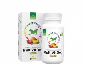 Multivitamínico Greenline - 120 pastillas