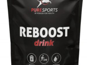 REBOOST Pure Sports 150gr.