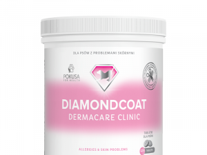 DermaCare Clinic - 500 comprimidos
